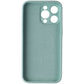 Avana Velvet Series Silicone Case for MagSafe for Apple iPhone 15 Pro Max - Sage Cell Phone - Cases, Covers & Skins Avana - Simple Cell Bulk Wholesale Pricing - USA Seller