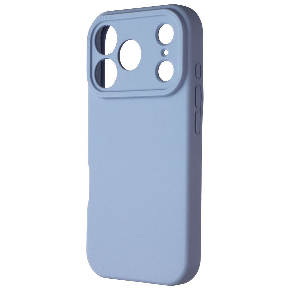 Avana Velvet Sky Case for MagSafe for Apple iPhone 17 Pro - Blue Cell Phone - Cases, Covers & Skins Avana - Simple Cell Bulk Wholesale Pricing - USA Seller