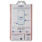 Avana Ice Sky Case with Ring for Samsung Galaxy Flip7 FE / Flip6 - Clear Blue Cell Phone - Cases, Covers & Skins Avana - Simple Cell Bulk Wholesale Pricing - USA Seller