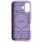 Avana Creations Soft Case for MagSafe for Apple iPhone 16 - Velvet Lavender Cell Phone - Cases, Covers & Skins Avana - Simple Cell Bulk Wholesale Pricing - USA Seller