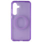 Avana Creations Magnetic Clear Case for Samsung Galaxy (S24+) - Ice Lavender