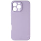 Avana Creations Soft Case for MagSafe for iPhone 16 Pro Max - Velvet Lavender