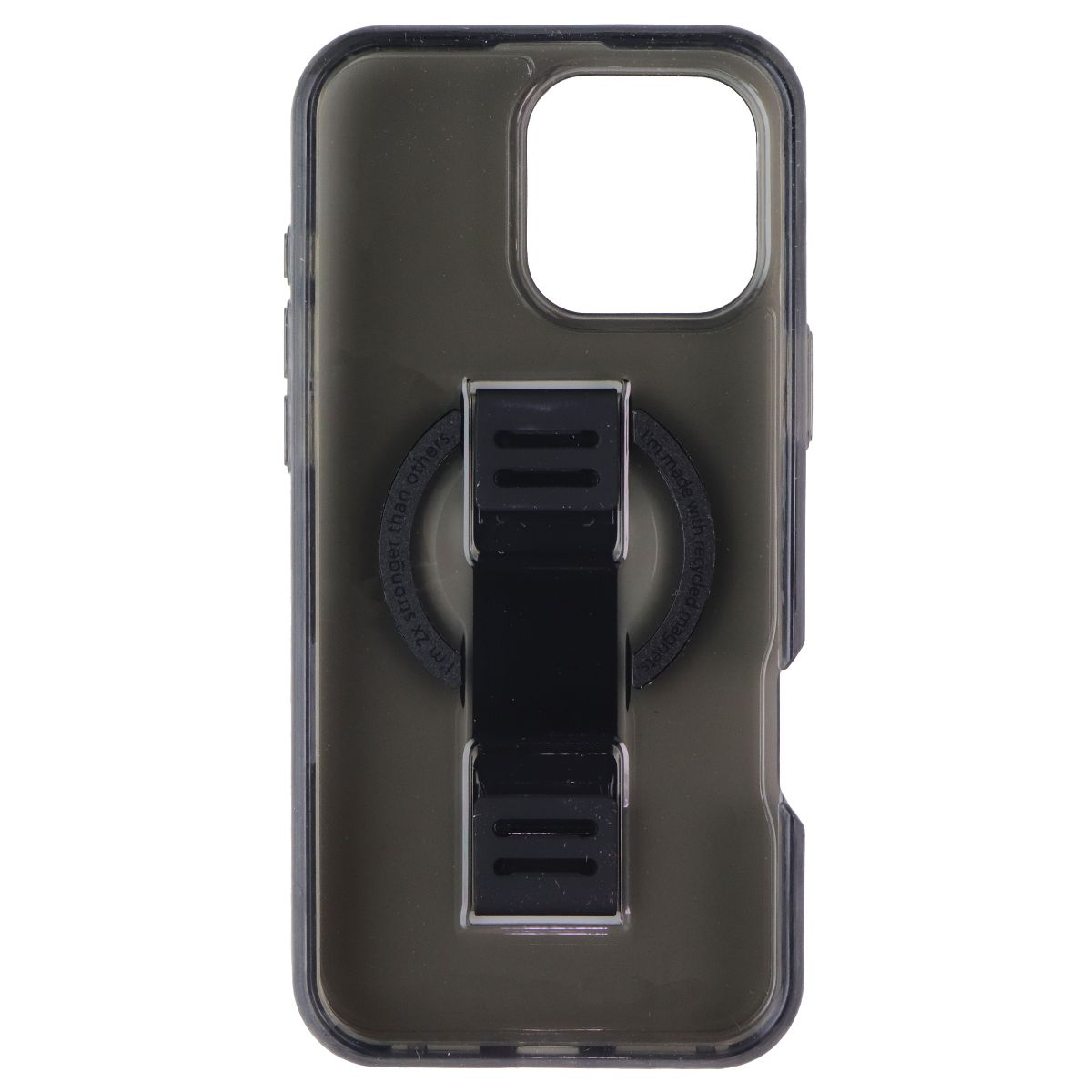 Avana Creations - Grip-it Ash Case for MagSafe for Apple iPhone 16 Pro Max - Ash Cell Phone - Cases, Covers & Skins Avana - Simple Cell Bulk Wholesale Pricing - USA Seller