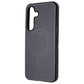 Avana Creations Black Ice Series MagSafe Case for Samsung Galaxy S25 FE - Black Cell Phone - Cases, Covers & Skins Avana - Simple Cell Bulk Wholesale Pricing - USA Seller