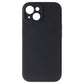 Avana Velvet Series Case for MagSafe for Apple iPhone 15 - Black Cell Phone - Cases, Covers & Skins Avana - Simple Cell Bulk Wholesale Pricing - USA Seller