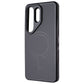 Avana Creations Black Ice MagSafe Case for Samsung Galaxy S26 Ultra - Black