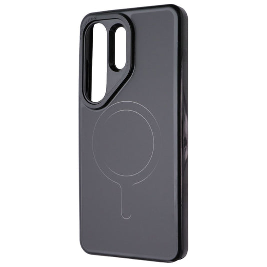 Avana Creations Black Ice MagSafe Case for Samsung Galaxy S26 Ultra - Black Cell Phone - Cases, Covers & Skins Avana - Simple Cell Bulk Wholesale Pricing - USA Seller