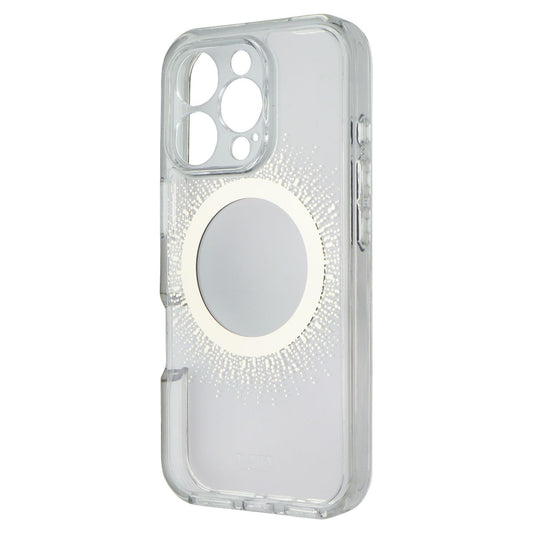 Avana Creations Clear Case for MagSafe for Apple iPhone 16 Pro - Aura Gold Cell Phone - Cases, Covers & Skins Avana - Simple Cell Bulk Wholesale Pricing - USA Seller