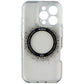 Avana Creations Clear Case for MagSafe for Apple iPhone 16 Pro - Aura Gold Cell Phone - Cases, Covers & Skins Avana - Simple Cell Bulk Wholesale Pricing - USA Seller