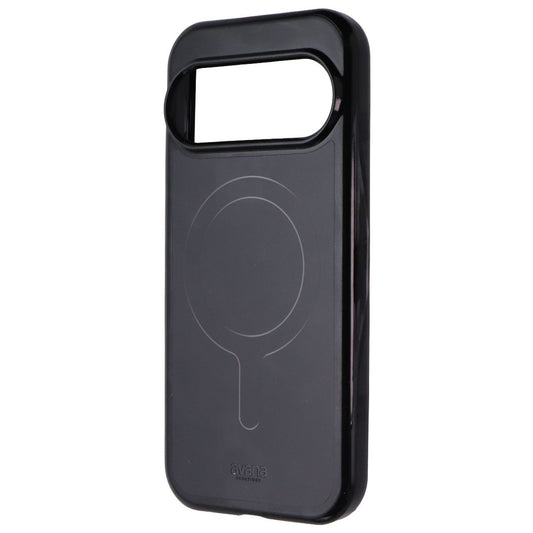 Avana Creations Black Ice Case for MagSafe for Google Pixel 9 - Black Cell Phone - Cases, Covers & Skins Avana - Simple Cell Bulk Wholesale Pricing - USA Seller