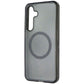 Avana Ice Ash Series MagSafe Case for Samsung Galaxy S24+ (Plus) - Dark Clear Cell Phone - Cases, Covers & Skins Avana - Simple Cell Bulk Wholesale Pricing - USA Seller