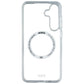 Avana Ice Magnetic Case for Samsung Galaxy S24+ (Plus) - Clear Cell Phone - Cases, Covers & Skins Avana - Simple Cell Bulk Wholesale Pricing - USA Seller