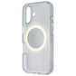 Avana Aura Series Case for MagSafe for Apple iPhone 16 - Clear/Gold Cell Phone - Cases, Covers & Skins Avana - Simple Cell Bulk Wholesale Pricing - USA Seller