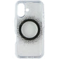 Avana Aura Series Case for MagSafe for Apple iPhone 16 - Clear/Gold Cell Phone - Cases, Covers & Skins Avana - Simple Cell Bulk Wholesale Pricing - USA Seller