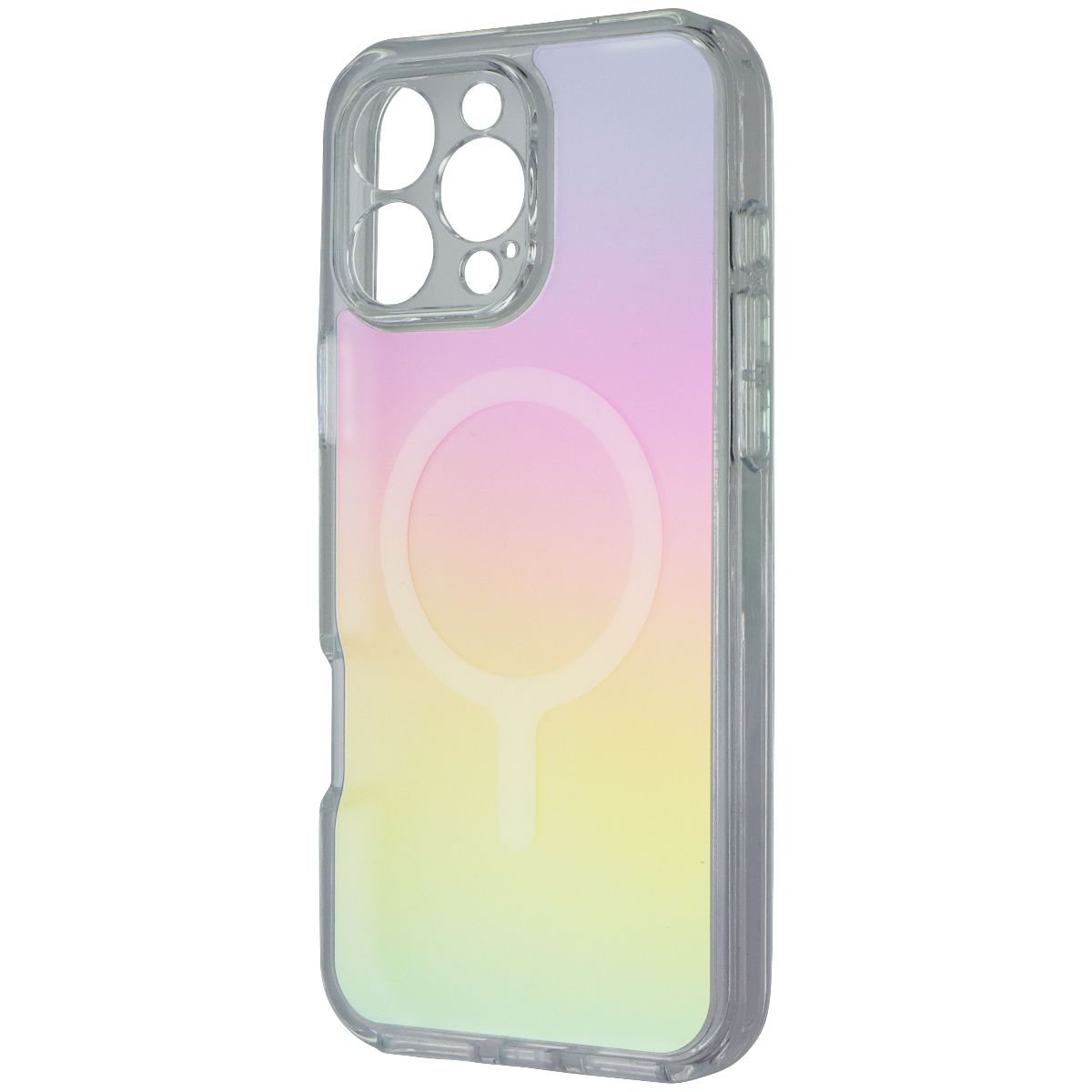 Avana Creations Case for MagSafe for Apple iPhone 16 Pro Max - Cosmic Frost Cell Phone - Cases, Covers & Skins Avana - Simple Cell Bulk Wholesale Pricing - USA Seller