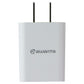 Awanta 5V/2.1A USB-A AC/DC Adapter Wall Charger (AWA-3518WH) - White Cell Phone - Chargers & Cradles Awanta - Simple Cell Bulk Wholesale Pricing - USA Seller