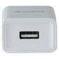 Awanta 5V/2.1A USB-A AC/DC Adapter Wall Charger (AWA-3518WH) - White Cell Phone - Chargers & Cradles Awanta - Simple Cell Bulk Wholesale Pricing - USA Seller