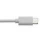 Awanta (3-Foot) USB-C to USB-C 60W Charge Cable - White (AWA-4503WH) Cell Phone - Cables & Adapters Awanta - Simple Cell Bulk Wholesale Pricing - USA Seller