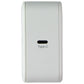 AWANTA (100W) Single Port USB-C GaN Wall Charger - White (AWA-6022WH) Cell Phone - Chargers & Cradles Awanta - Simple Cell Bulk Wholesale Pricing - USA Seller