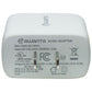Awanta 65W AC/DC Adapter (5V/3A) Single USB-C - White (AWA-6019WH) Cell Phone - Cables & Adapters Awanta - Simple Cell Bulk Wholesale Pricing - USA Seller