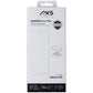 Axessorize ArmorGlass Pro Screen Protector for Samsung Galaxy A35 Cell Phone - Screen Protectors Axessorize - Simple Cell Bulk Wholesale Pricing - USA Seller