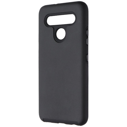 AXESSORIZE PROTech Series Case for LG K41S - Black Cell Phone - Cases, Covers & Skins Axessorize - Simple Cell Bulk Wholesale Pricing - USA Seller