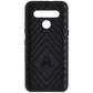 AXESSORIZE PROTech Series Case for LG K41S - Black Cell Phone - Cases, Covers & Skins Axessorize    - Simple Cell Bulk Wholesale Pricing - USA Seller