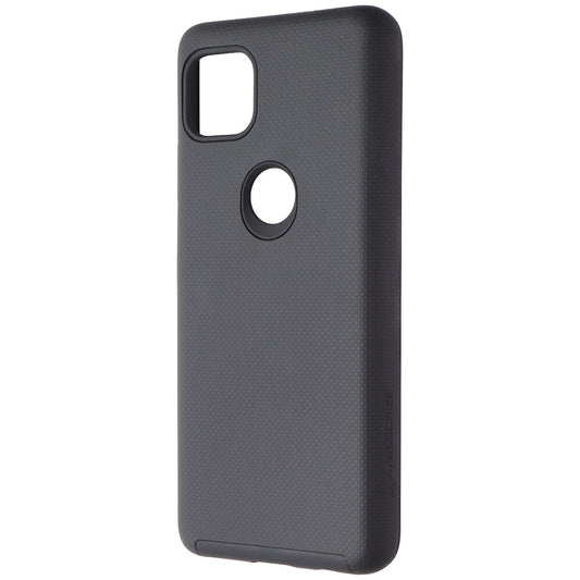Axessorize PROTech Series Case for Moto One 5G Ace Smartphone - Black