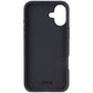 Axessorize PROTech Plus Case Compatible with Apple iPhone 16 Plus - Black Cell Phone - Cases, Covers & Skins Axessorize - Simple Cell Bulk Wholesale Pricing - USA Seller