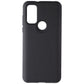 Axessorize PROTech Series Case for Motorola G Pure (2021) Smartphone - Black Cell Phone - Cases, Covers & Skins Axessorize - Simple Cell Bulk Wholesale Pricing - USA Seller