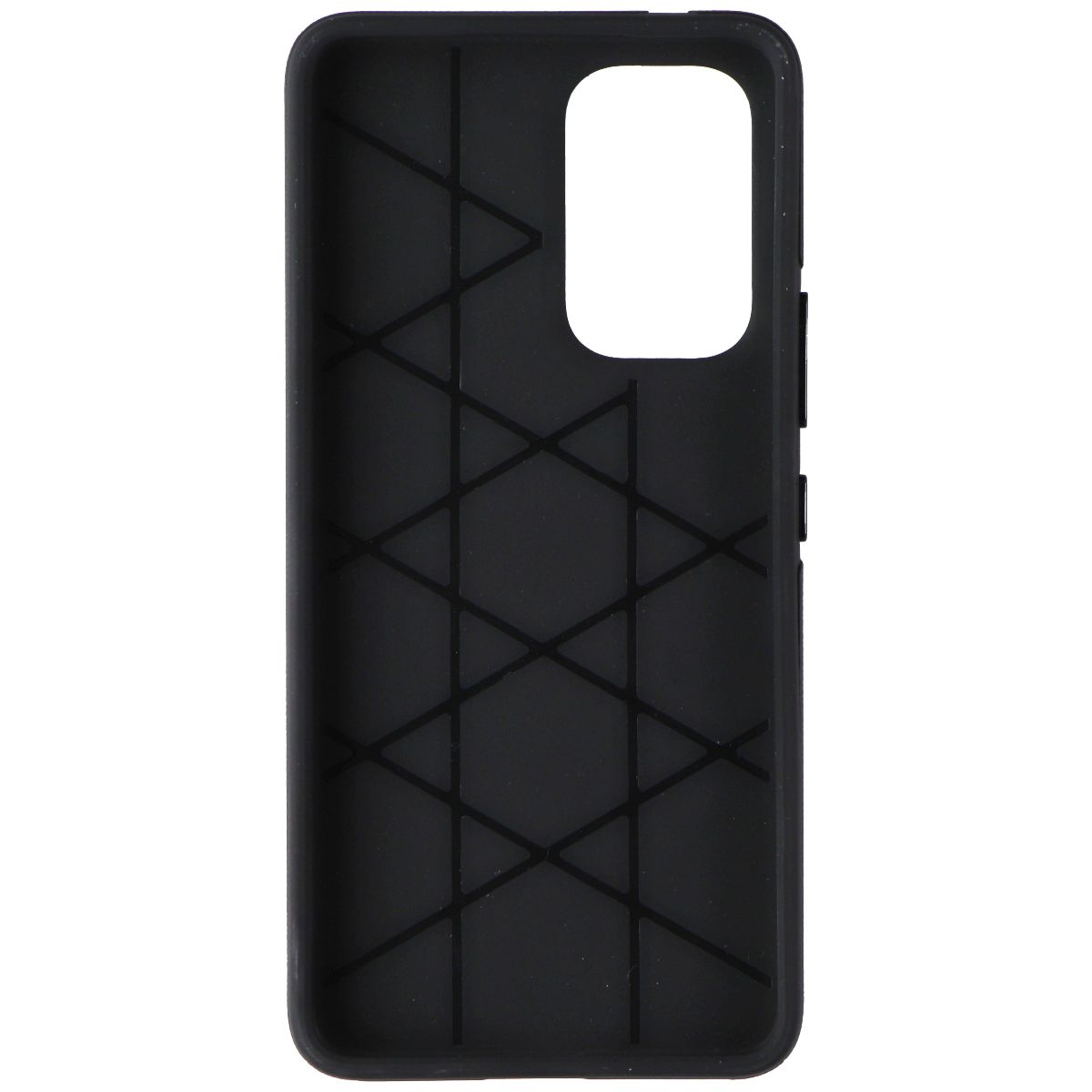 AXESSORIZE ProTech Rugged Case for Samsung Galaxy A53 5G - Black Cell Phone - Cases, Covers & Skins Axessorize - Simple Cell Bulk Wholesale Pricing - USA Seller