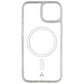 Axessorize Ultra Clear Case for MagSafe for Apple iPhone 14 - Clear Cell Phone - Cases, Covers & Skins Axessorize - Simple Cell Bulk Wholesale Pricing - USA Seller