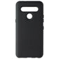 Axessorize PROTech Series Case for LG K61 Smartphones - Black Cell Phone - Cases, Covers & Skins Axessorize - Simple Cell Bulk Wholesale Pricing - USA Seller
