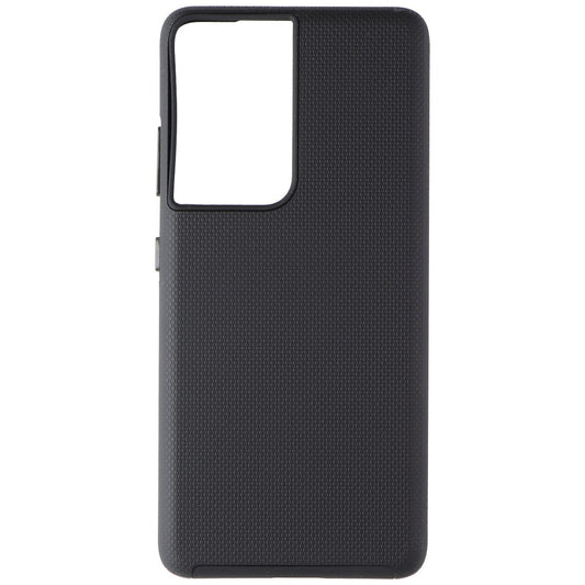 Axessorize ProTech Series Case for Samsung Galaxy S21 Ultra 5G - Black Cell Phone - Cases, Covers & Skins Axessorize - Simple Cell Bulk Wholesale Pricing - USA Seller