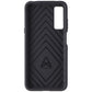 AXESSORIZE ProTech Dual Layer Rugged Series Case for TCL 20s - Black Cell Phone - Cases, Covers & Skins Axessorize    - Simple Cell Bulk Wholesale Pricing - USA Seller