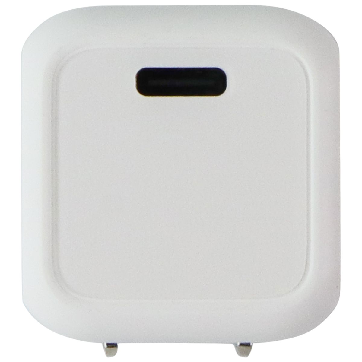 AXS by Axessorize (30W) PROCharge USB-C PD GaN Wall Charger with PPS - White Cell Phone - Chargers & Cradles Axessorize - Simple Cell Bulk Wholesale Pricing - USA Seller