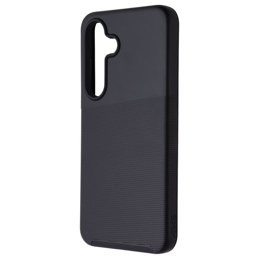 Axessorize AXS PROTech Plus Pack for Samsung Galaxy S25 - Black Cell Phone - Cases, Covers & Skins Axessorize - Simple Cell Bulk Wholesale Pricing - USA Seller