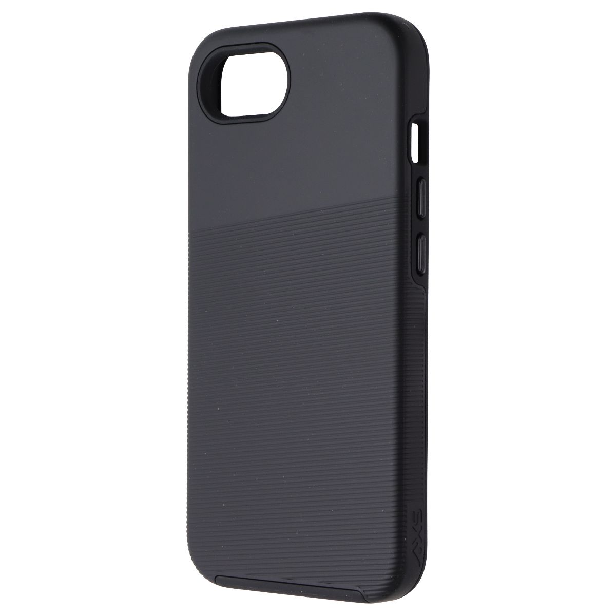 AXS Axessorize PROTech Plus Series Rugged Case for Apple iPhone 16e - Black Cell Phone - Cases, Covers & Skins Axessorize - Simple Cell Bulk Wholesale Pricing - USA Seller