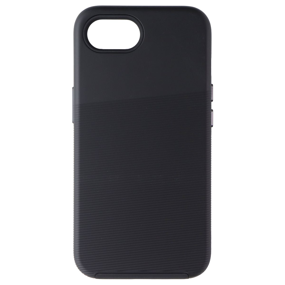 AXS Axessorize PROTech Plus Series Rugged Case for Apple iPhone 16e - Black Cell Phone - Cases, Covers & Skins Axessorize - Simple Cell Bulk Wholesale Pricing - USA Seller