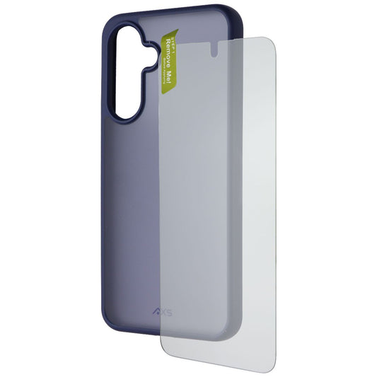 Axessorize PROShield Pack (Case/Screen) for Samsung Galaxy A36/A56 - Blue Cell Phone - Cases, Covers & Skins Axessorize - Simple Cell Bulk Wholesale Pricing - USA Seller