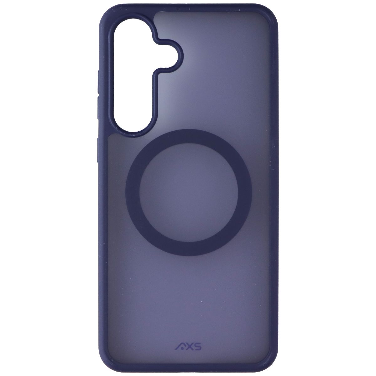AXS ProShield Pack Slim Hybrid Case + Screen Protector for Galaxy S25 FE - Blue Cell Phone - Cases, Covers & Skins Axessorize - Simple Cell Bulk Wholesale Pricing - USA Seller
