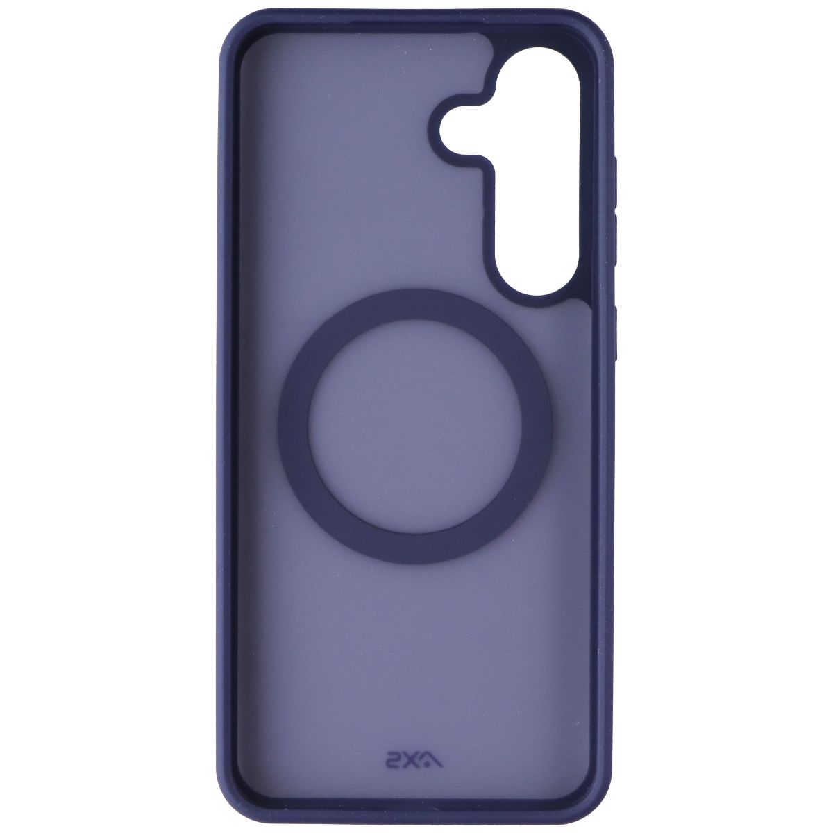 AXS ProShield Pack Slim Hybrid Case + Screen Protector for Galaxy S25 FE - Blue Cell Phone - Cases, Covers & Skins Axessorize - Simple Cell Bulk Wholesale Pricing - USA Seller