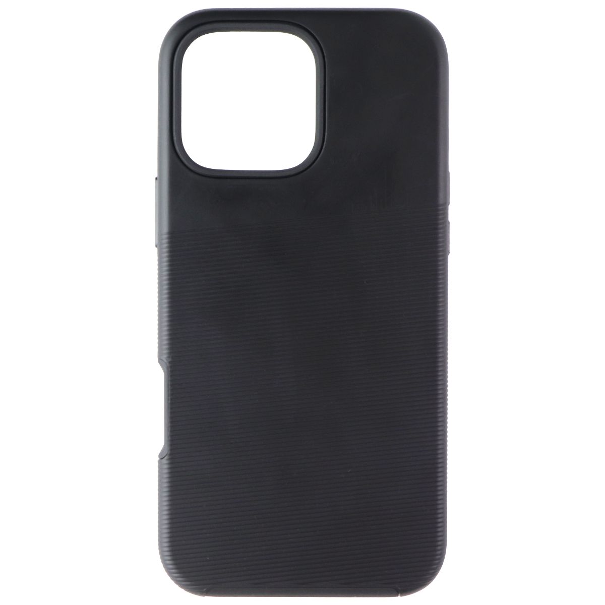 Axessorize PROTech Plus Series Rugged Case for Apple iPhone 16 Pro Max - Black Cell Phone - Cases, Covers & Skins Axessorize - Simple Cell Bulk Wholesale Pricing - USA Seller
