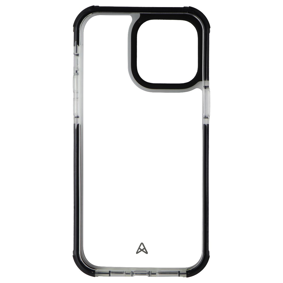 Axessorize ProShield Plus Rugged Case for Apple iPhone 14 Pro Max - Black/Clear Cell Phone - Cases, Covers & Skins Axessorize    - Simple Cell Bulk Wholesale Pricing - USA Seller