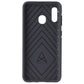 Axessorize ProTech Rugged Case for Samsung Galaxy A20 - Black