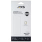 Axessorize AXS ArmorGlass Tempered Screen Protector for Moto G 5G (2023) Cell Phone - Screen Protectors Axessorize - Simple Cell Bulk Wholesale Pricing - USA Seller
