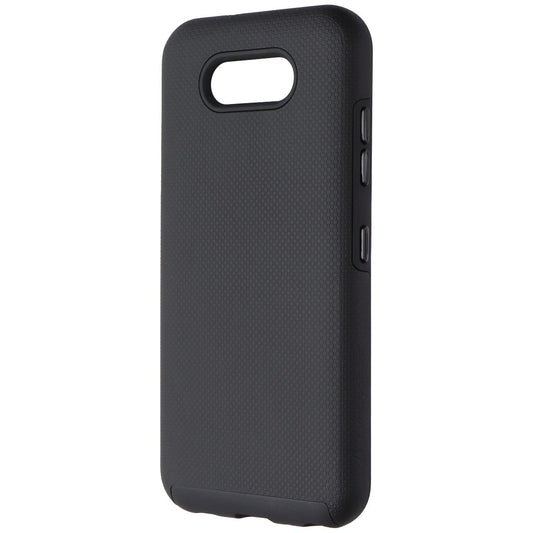 AXESSORIZE PROTech Series Case for LG K31 - Black Cell Phone - Cases, Covers & Skins Axessorize    - Simple Cell Bulk Wholesale Pricing - USA Seller