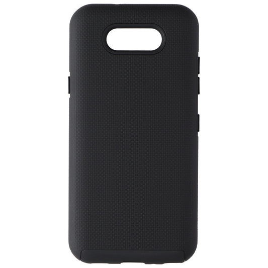 AXESSORIZE PROTech Series Case for LG K31 - Black Cell Phone - Cases, Covers & Skins Axessorize    - Simple Cell Bulk Wholesale Pricing - USA Seller