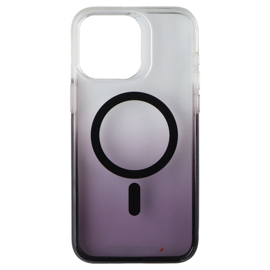 Axessorize Crystal Shield Case for Apple iPhone 15 Pro Max - Smoke Gradient Cell Phone - Cases, Covers & Skins Axessorize - Simple Cell Bulk Wholesale Pricing - USA Seller