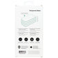 Axessorize Tempered Glass Screen Protector for Samsung Galaxy S20 FE - Clear Cell Phone - Screen Protectors Axessorize - Simple Cell Bulk Wholesale Pricing - USA Seller
